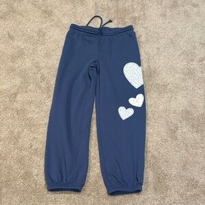 DEMITRA AERO SWEATS